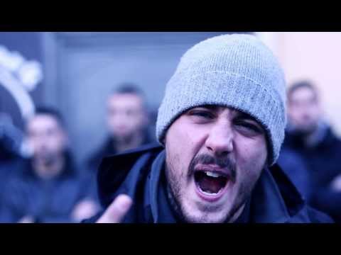 Bronson - Sei solo tu (e la tua crew) - Official video