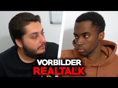 Wie uns gute Vorbilder weiterbringen🥸 (GANZE FOLGE) | #AnsichtSache