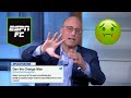 Kasey Keller’s thumb is GROSS! What goalkeeping can do to your hands | #Shorts | ESPN FC