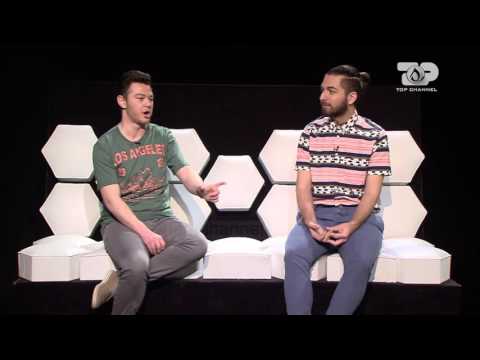 Select, 15 Prill 2016, Pjesa 2 - Top Channel Albania - Entertainment Show