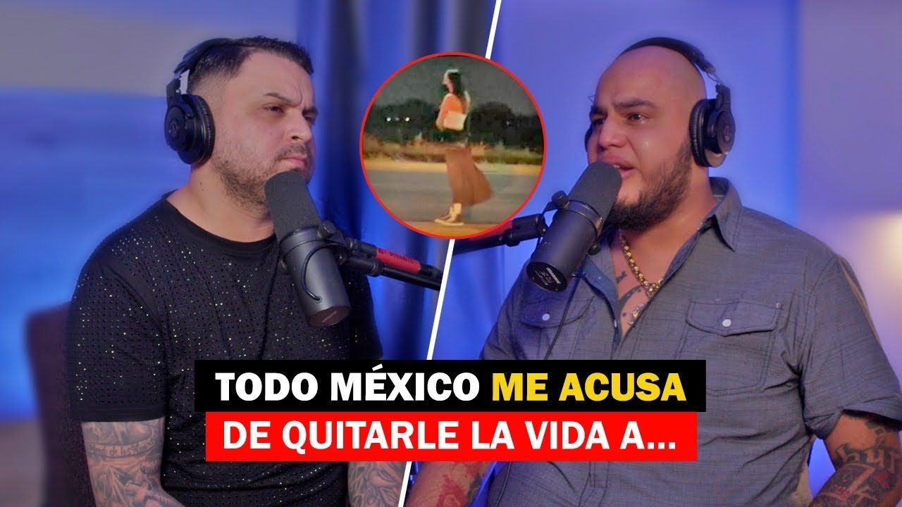 ME DICEN EL JAGUAR Y LES CUENTO LA VERDADERA HISTORIA | Gustavo Jaguar # 189