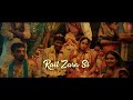 Rait Zara Si Cyrical Antangi Re A R Rahiman AKSHAY Dhanush Sara Arijit Shashaa Bhusha