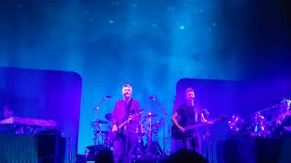 Mike Gordon Band. 9/22/17  Victim