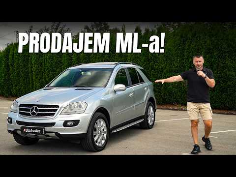 Da li ću USPETI DA GA PRODAM za XX.500€?