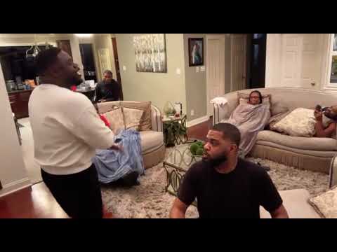 “I Don’t Know What I’d Do Without The Lord” sang by Dr. James Lewis Boatner & Pastor Seane Kelley