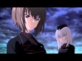 Girls Und Panzer OST: Panzerlied 