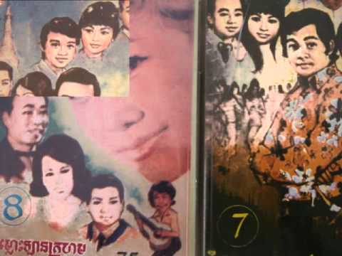 13 Yuos Olarang - Sora ! Sora !