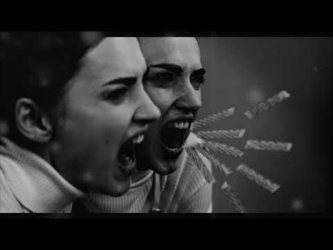 Intueri - Intueri (Patrik Bulak) feat. Ján Firek: Pokrevní obraz (lyric vi