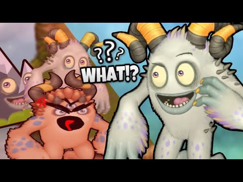 Tawkerr But The Lyrics Make NO Sense… (My Singing Monsters)