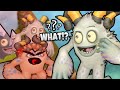 Tawkerr But The Lyrics Make NO Sense My Singing Monsters