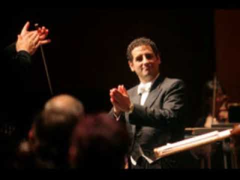 Juan-Diego Florez - Récital "Songs and Bel Canto" (Madrid - 2005)