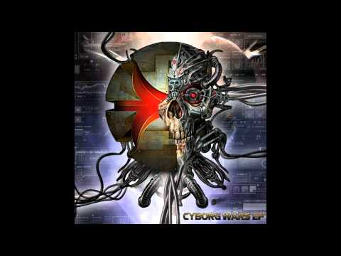 Alienn - Cosmic Matter (X-Avenger Rmx)