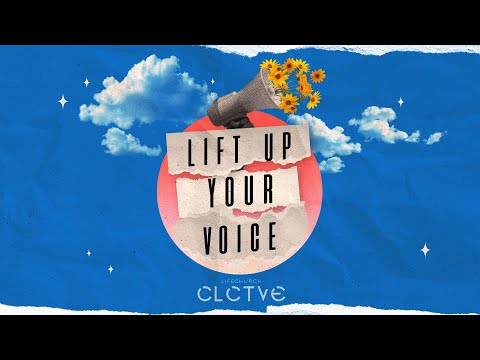 Lift Up Your Voice And Sing - Misc Praise Songs