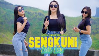 Download lagu DJ SENGKUNI LEDA LEDE CINTAMU SEPAHIT TOPI MIRING ... mp3