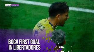 Boca Juniors Take the Lead with Leandro Paredes Incredible Goal | beIN SPORTS USA