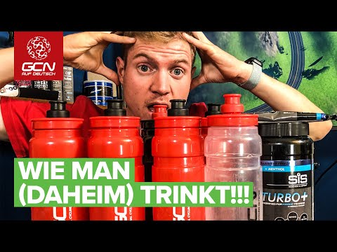 Wie man sich bei Indoor Einheiten ernährt