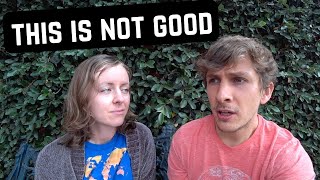 Mexico tourism is about to get CRUSHED