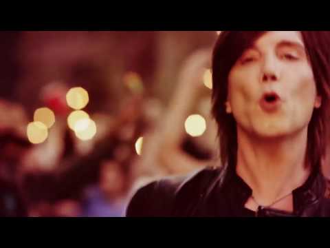 Goo Goo Dolls - Rebel Beat [Official Music Video]