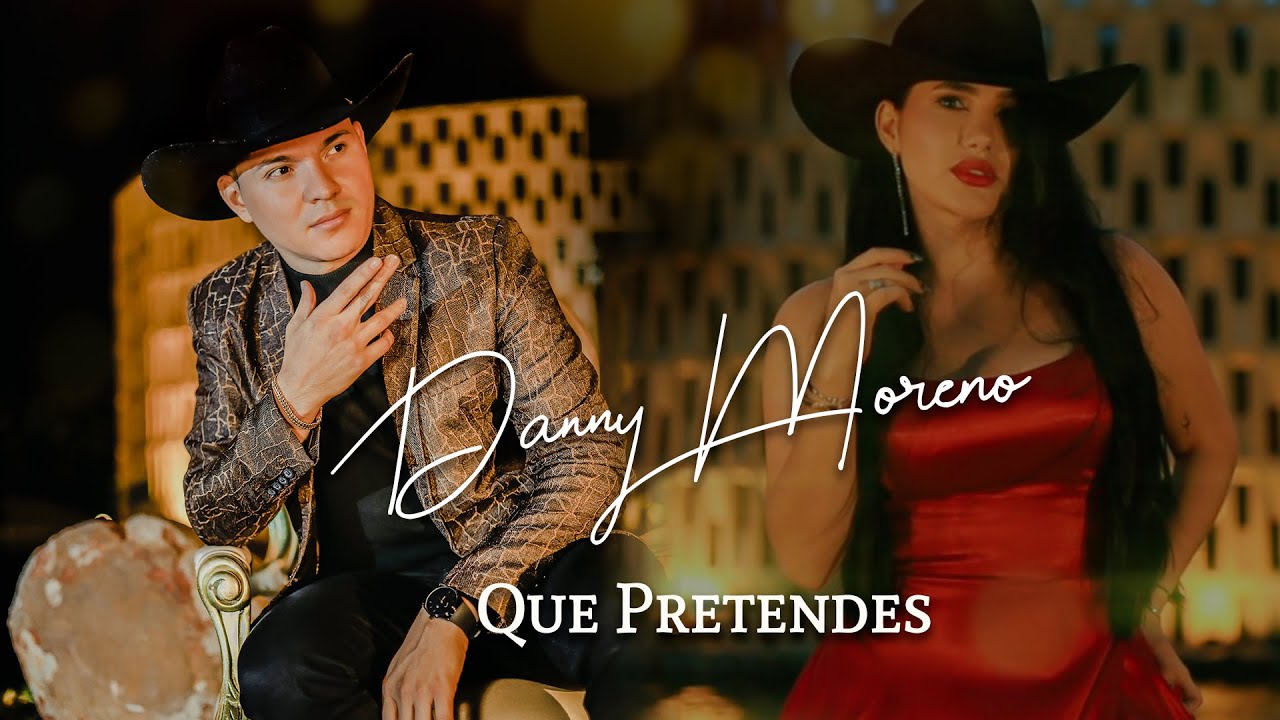 Que Pretendes