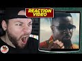 SARKODIE MEETS BOB MARLEY AND ITS SENSATIONAL CUBREACTS UK ANALYSIS VIDEO