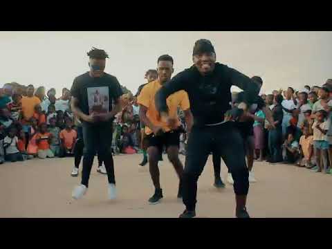 DJ Manha_Tjakai by AP filmes 2022