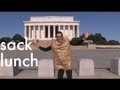 Recess Monkey - Sack Lunch Video