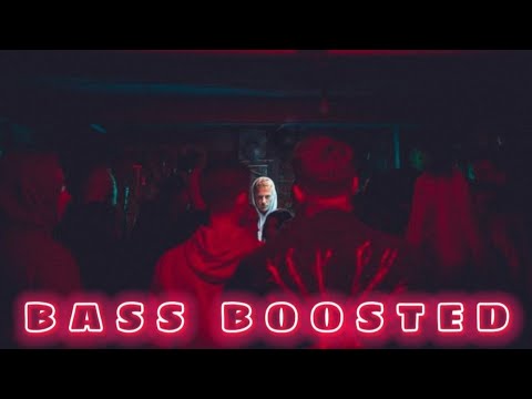 Gibbs x Opał - Nowy dom (prod. Gibbs x Druid) [Bass Boosted]