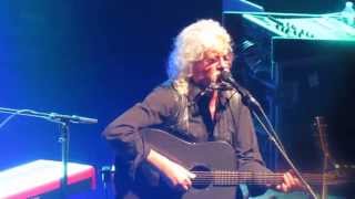 Arlo Guthrie Live - Darkest Hour