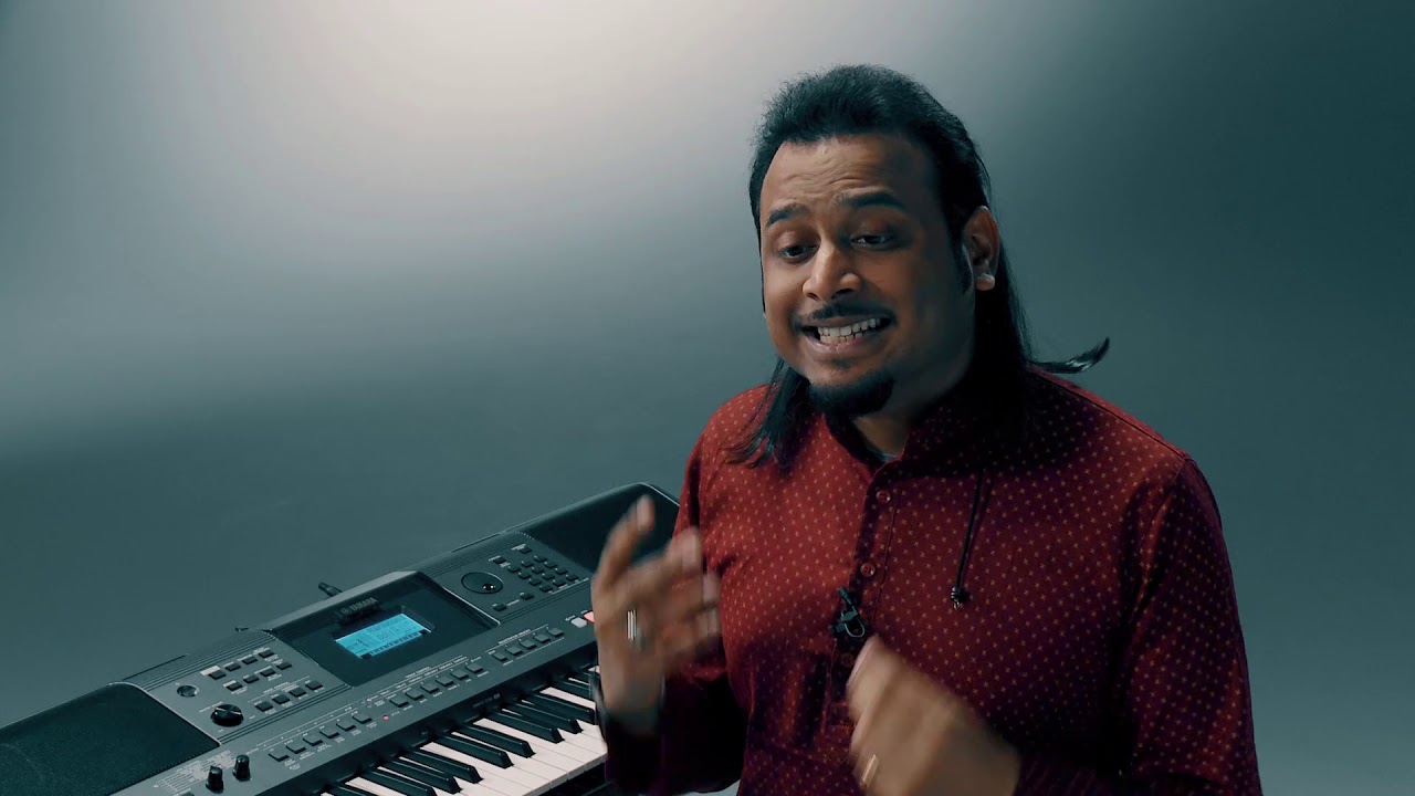 Yamaha PSR-I500 Keyboard w/Indian Instrument Sounds