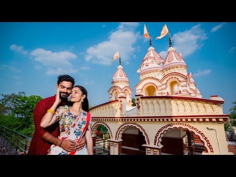 SAI KUMAR & ASHRITHA || PRE-WEDDING || RED EYE STUIO || 8919651909 ||