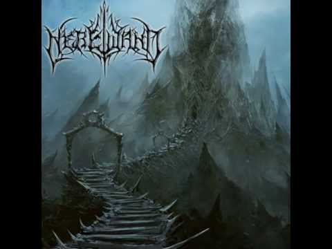 Nebelwand - Beneath The Falls Of Stardust (DEMO)