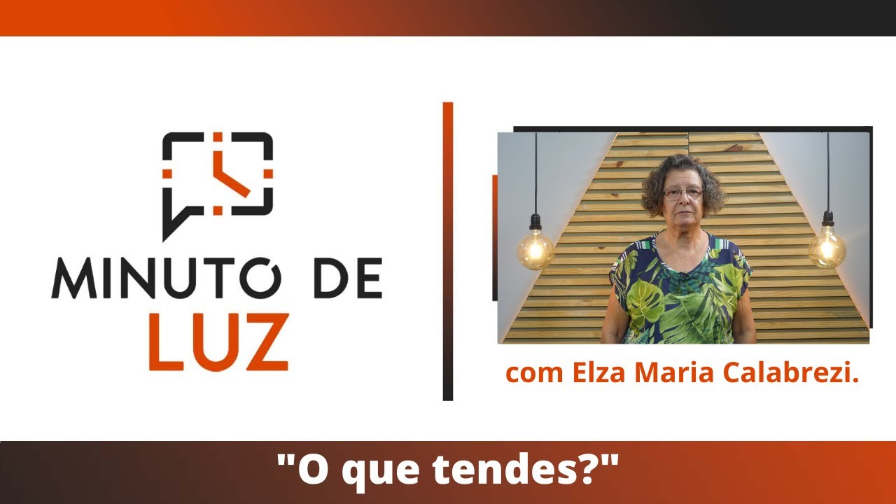 Com Elza Maria Calabrezi.