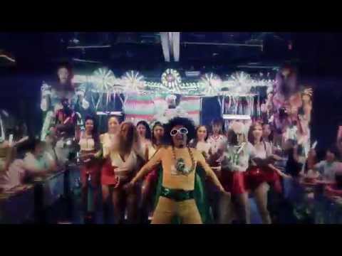 DJ JET BARON(高野政所） / Let's GO! シャンパンマン feat. CHOP STICK （Let's Go! Champagne-Man）