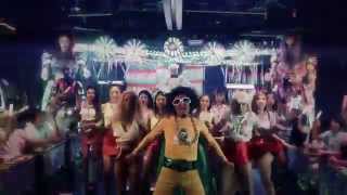 DJ JET BARON(高野政所） / Let's GO! シャンパンマン feat. CHOP STICK （Let's Go! Champagne-Man）