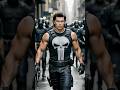 Pinoy Action Stars Become Marvel X Men Heroes Epic AI Cinematic Collab PART 2 Shorts Ytshorts