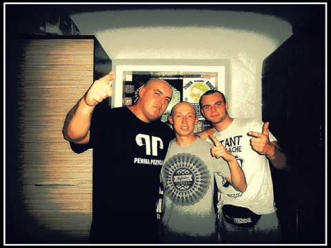 MoskiT feat. Żabuch, Dziki BPM - Wyjdź naprzeciw