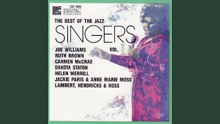 Straighten Up and Fly Right