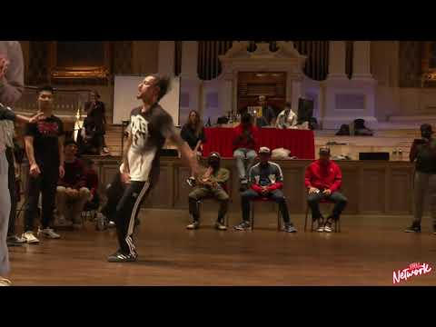 Floor Lords Vs Hidden Gems - Finals- 5-0-Break - Worcester Hip Hop Congress - B-Boy Network