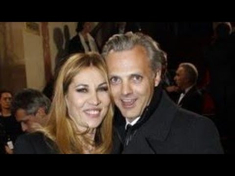 A 55 ans, Mathilde Seigner séparée de son compagnon