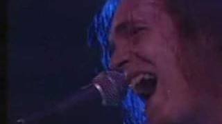 Strapping Young Lad live @ Hultsfred 2003 (part 4)