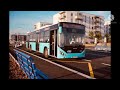 Autobuz Linia 601 Samatoare Poarta 2 Până Piața Rosetti