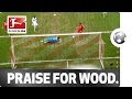 USA Coach Klinsmann Congratulates Wood on Twitter