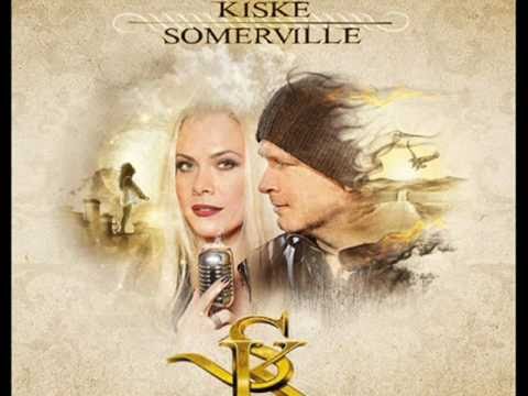 Kiske / Somerville - Arise