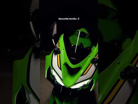 Zx 6R cinematic vidoe Kawasaki zx6r