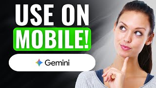 How To Use Google Gemini AI In Mobile Properly And Efficiently | (2025) NEW LATEST UPDATED METHOD