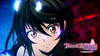 Tales of Berseria Remastered – Launch Trailer