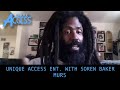 Murs on Curren$y Influencing “Love & Rockets Vol. 2” & Comparing Himself To Quentin Tarantino