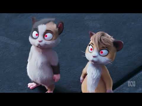 Mystery Lane Hypno part 6