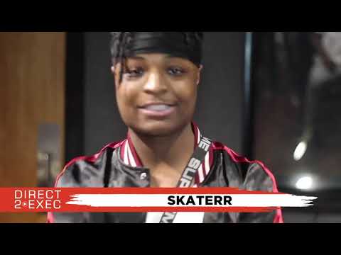 Recap for Direct 2 Exec Atlanta 3/8/20 - A&R at Atlantic Records