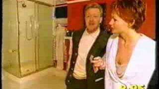 Cathy Dennis - In Bed With Cathy Dennis